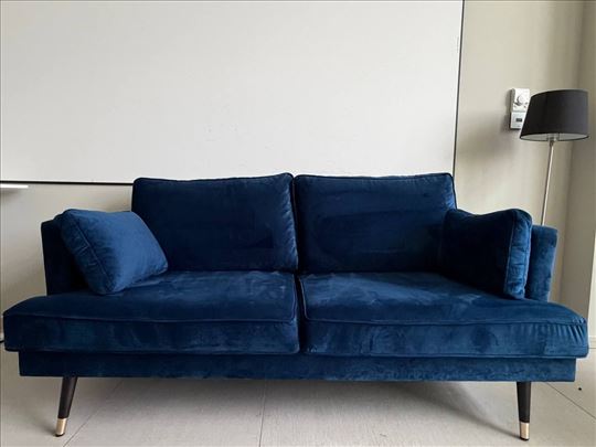 Marrit Dvosed Plavi