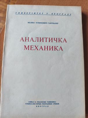 Mehanika Konstrukcije Statika 1 
