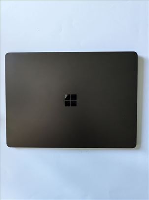 Microsoft Surface Laptop Snapdragon x Elite NOV