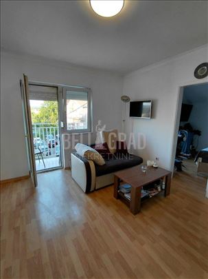 Miljakovac 3, uknjižen, komforan