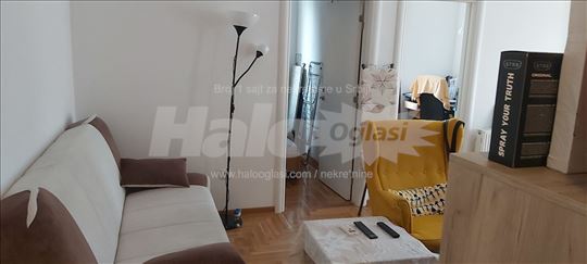 Mirijevo 2,5 stan