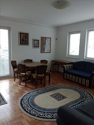 Mirijevo, Kapetana Miloša Žunjića, 54m2,139500