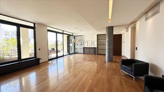 Moderan kancelarijski prostor,na Vračaru 170 m2,I