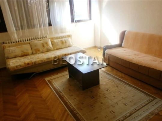 Novi Beograd - Fontana #68209