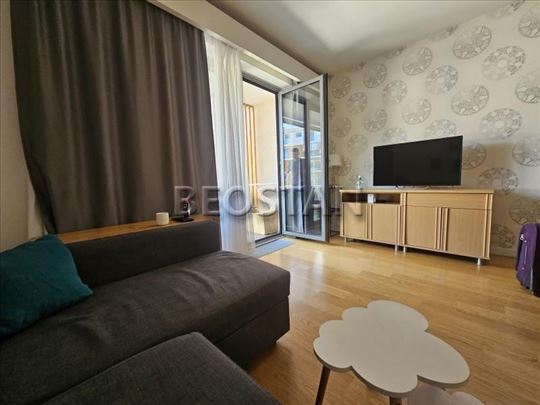 Novi Beograd - West 65 #68235