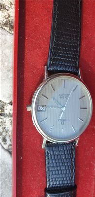 OMEGA De Ville Quartz Prestige