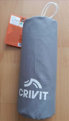 Podloga za spavanje sa jastukom Crivit