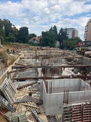 Prodaja stana