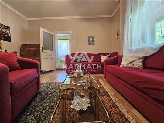 Prodaje se kuća 89m2, Dudova šuma