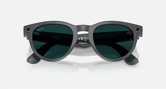 Ray-Ban Meta Smart Glasses Headliner Gen 2 RW4013 