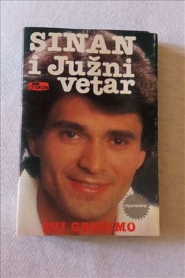 Sinan Sakić i Južni Vetar - Svi Grešimo