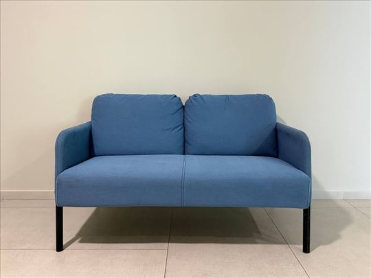 Sofa dvosed GLOSTAD