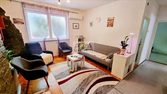 Sombor – Nova Selenča. Dvosoban stan 55m²