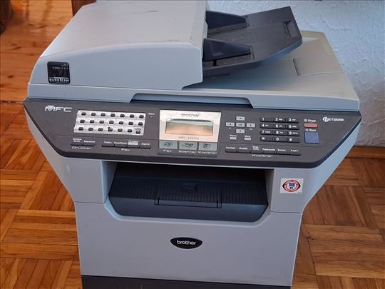Stampac Brother MFC-8460N
