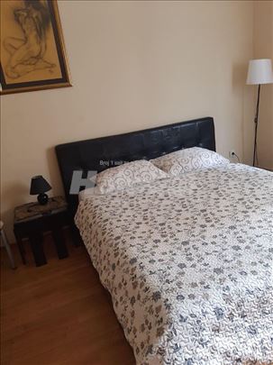 Stan u Mišarskoj ulici, top lokacija
