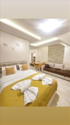 Studio u Milamari resortu - retko u ponudi