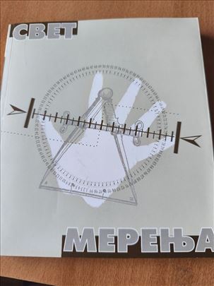 Svet merenja