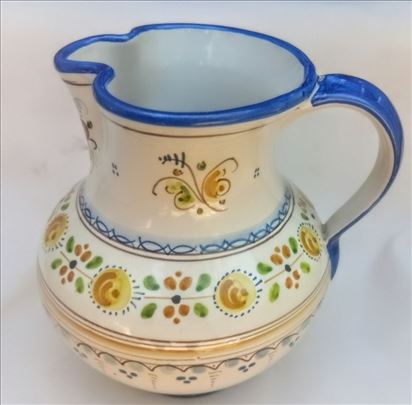 Talavera bokal.