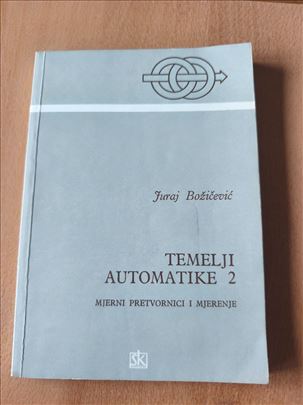 Temelji automatike 2 – Juraj Božičević
