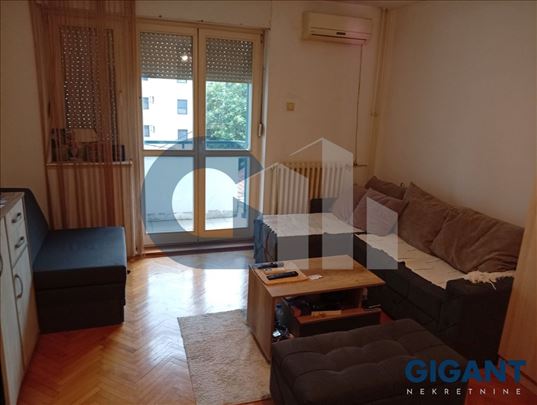 Vračar, Crveni krst, 61m2, vp, cg