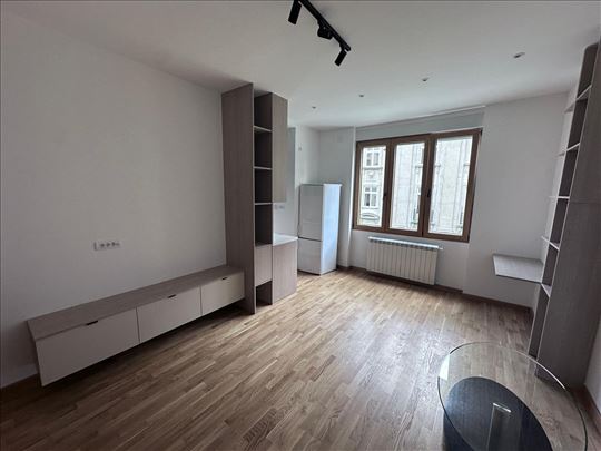 Vračar, Svetozara Markovića, 32m2, T, garaža