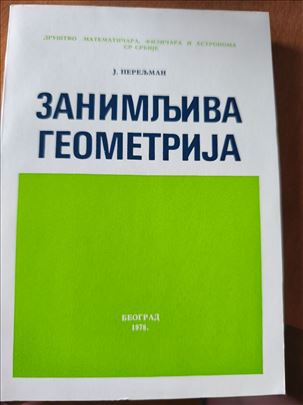 Zanimljiva geometrija – J. Pereljman