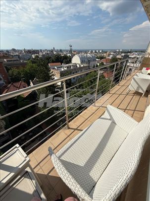 3.0/Crveni Krst/Vojovde Petka/67m2