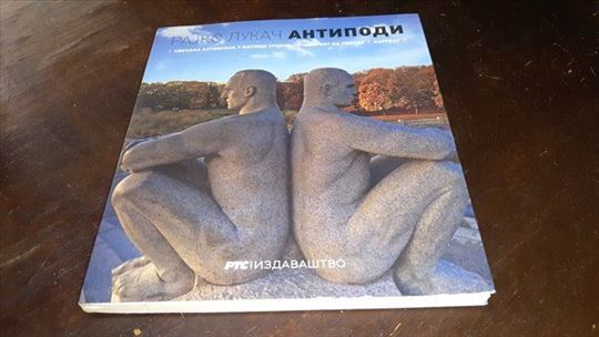 Antipodi