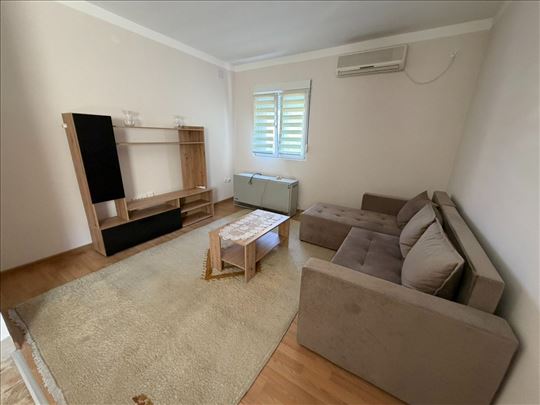 Bežanijskih ilegalaca, 60m2, 2.0, 1/2