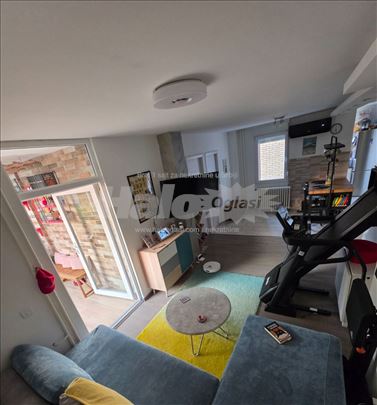 Cerak Vinogradi, renoviran dvoiposoban 62m²