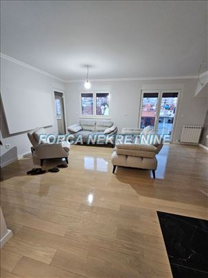 Crveni krst , Vilovskog,duplex, 92m2, 3,5, T,L