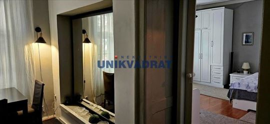 Dorčol,61m2,I sprat ID#2192