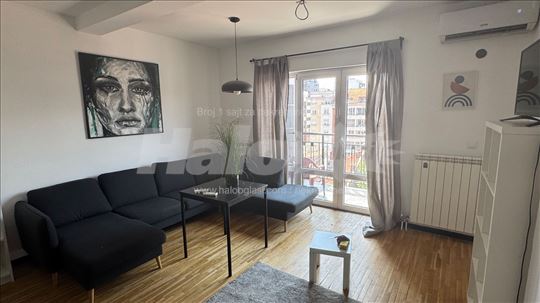 Dupleks 140m2 Vukov Spomenik