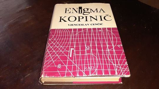 Enigma Kopinič 2