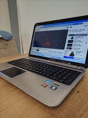 Hp i7