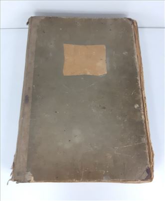 ILUSTROVANI LIST 1922 i 1923 / 76 brojeva