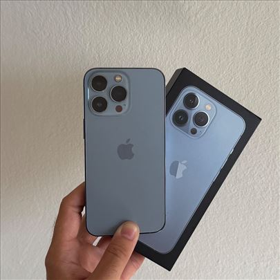iPhone 13 Pro 128Gb Kao NOV 100% zdravlje baterije