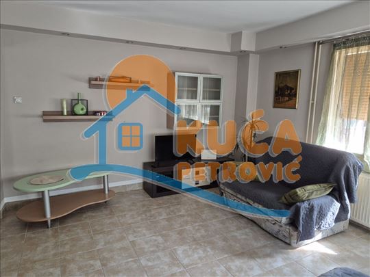 Izdaje se stan u blizini Dif-a, 40m2