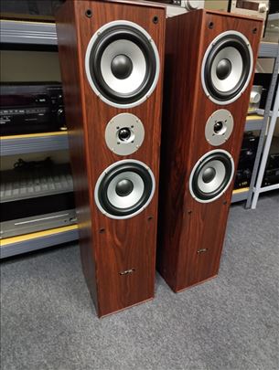 LTC audio L 766 zvucnici