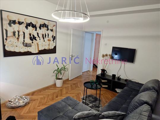 LUX 3.0 stan na Vračaru, 73m² –Pet Friendly!