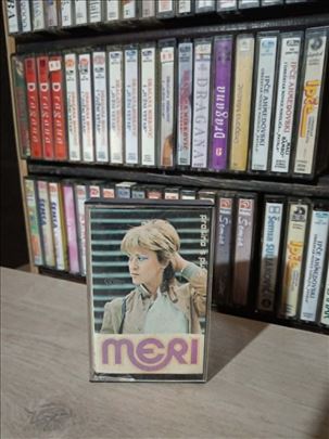 Meri Cetinic Audio Kaseta