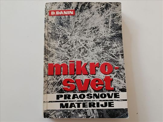 Mikrosvet - Praosnove materije, Danin Danil Semeno