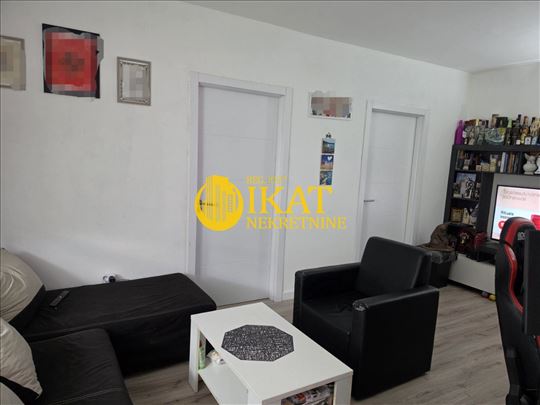 Miljakovac, Rakovica 53m, t3.0 stan u lepom kraju