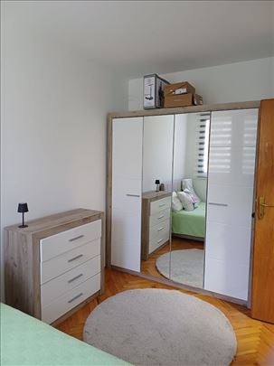 Namešten 2.0-soban 41m2