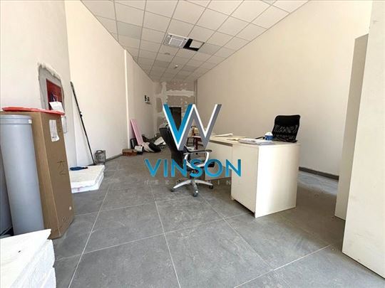 Novi Sad, Telep - Nov neuseljavan ulični lokal ID#