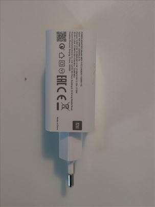 Original xiaomi 33w punjač