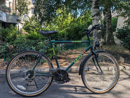 Orion MTB 26 – Shimano 18 brzina