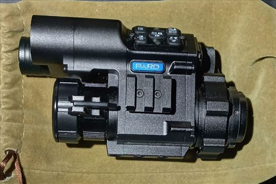 PARD fd1 lrf