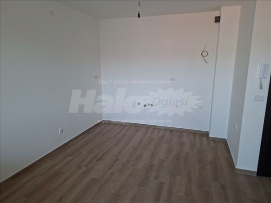 Prodaje se nov trosoban stan na Lagatoru – Loznica