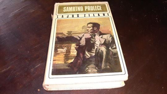 Samrtno proleće